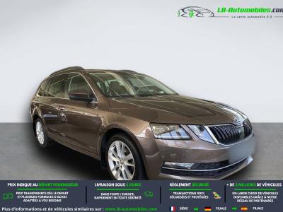 Skoda Octavia Combi 1.5 TSI 150 ch BVA