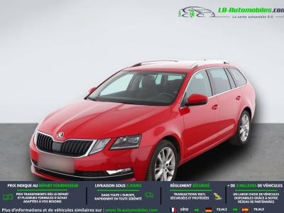 Skoda Octavia Combi 1.5 TSI 150 ch BVA