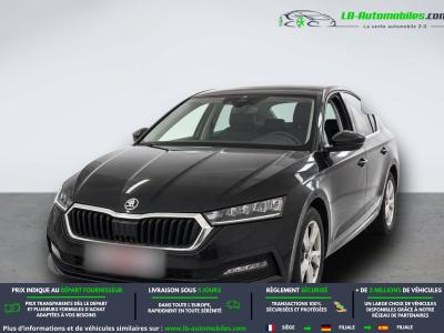 Skoda Octavia 2.0 TDI 150 ch BVA