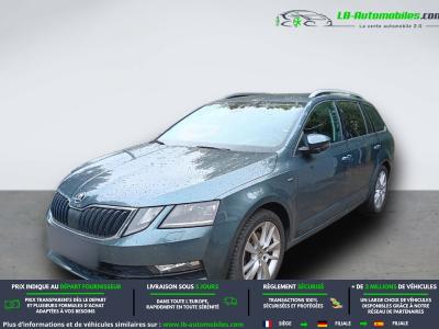 Skoda Octavia Combi 1.8 TSI 180 ch BVA