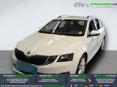 Skoda Octavia Combi 1.8 TSI 180 ch BVA