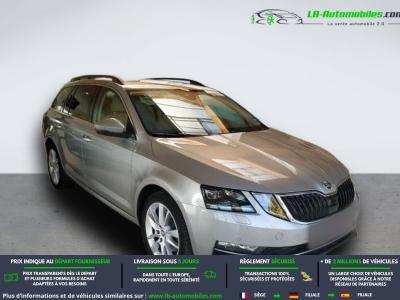 Skoda Octavia Combi 1.8 TSI 180 ch BVA