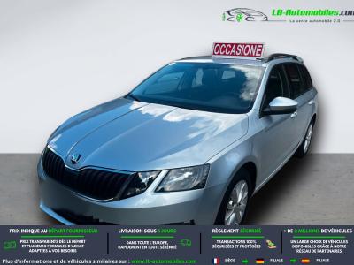 Skoda Octavia Combi 1.6 TDI 116 ch BVM