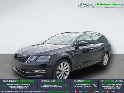 Skoda Octavia Combi 1.5 TSI 150 ch BVA