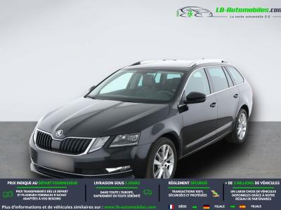 Skoda Octavia Combi 2.0 TDI 150 ch  BVA