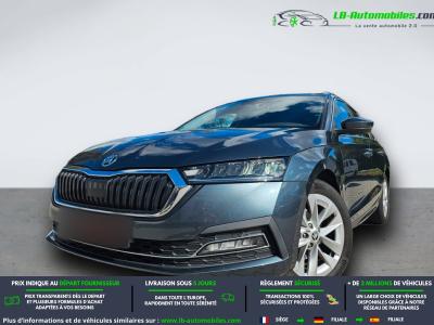 Skoda Octavia Combi 2.0 TDI 150 ch  BVA