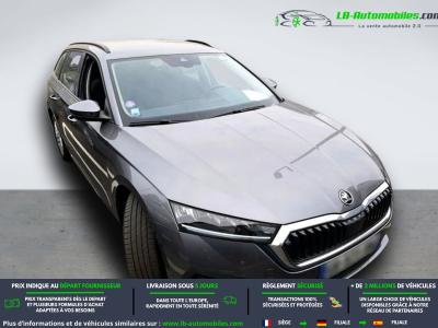 Skoda Octavia Combi 1.0 TSI 110 ch BVA