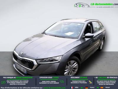 Skoda Octavia Combi 1.0 TSI 110 ch BVA