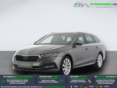 Skoda Octavia Combi 1.0 TSI 110 ch BVA