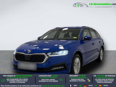 Skoda Octavia Combi 1.0 TSI 110 ch BVA