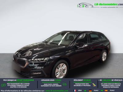 Skoda Octavia Combi 2.0 TDI 116 ch BVM