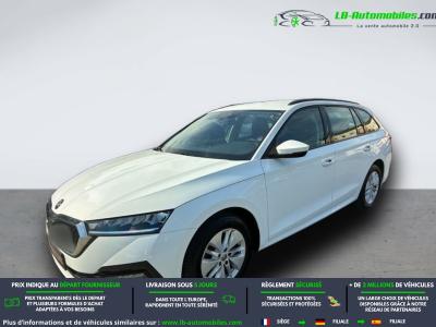 Skoda Octavia Combi 2.0 TDI 116 ch BVM