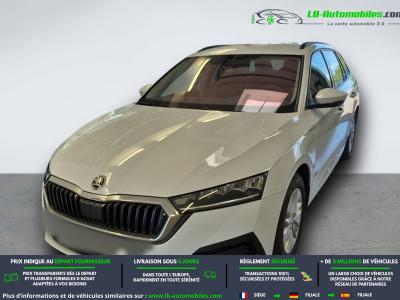 Skoda Octavia Combi 2.0 TDI 116 ch BVM