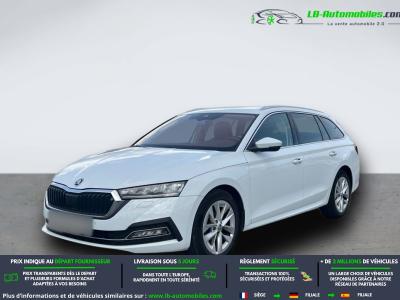 Skoda Octavia Combi 2.0 TDI 150 ch BVM