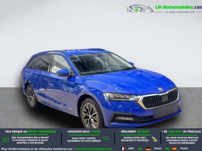 Skoda Octavia Combi 2.0 TDI 150 ch BVA