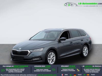 Skoda Octavia Combi 2.0 TDI 150 ch BVM