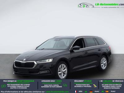 Skoda Octavia Combi 2.0 TDI 150 ch BVM