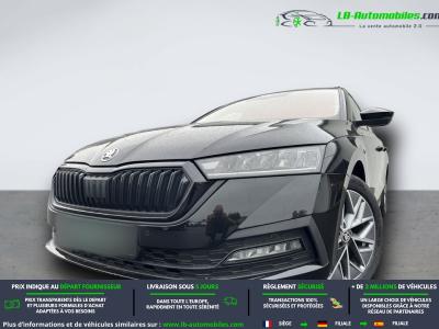 Skoda Octavia Combi 2.0 TDI 150 ch BVM