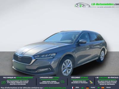 Skoda Octavia Combi 2.0 TDI 150 ch BVA