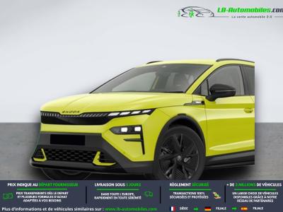 Skoda Octavia Combi 2.0 TSI 190 ch BVA 4x4