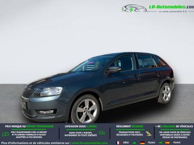 Skoda Rapid Spaceback 1.0 TSI 95 ch BVM