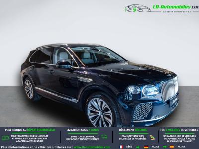 Bentley Bentayga Hybrid 3.0 462ch BVA