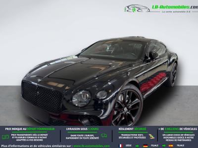 Bentley Continental GT V8 4.0 550 ch BVA