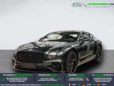Bentley Continental GT V8 4.0 550 ch BVA