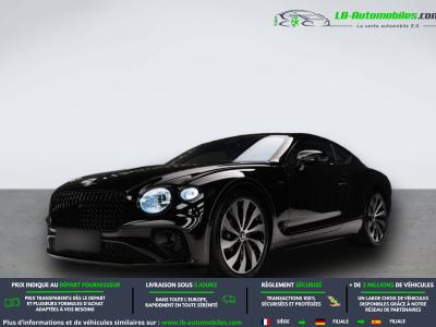 Bentley Continental GT V8 4.0 550 ch BVA