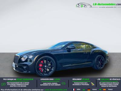 Bentley Continental GT V8 4.0 550 ch BVA