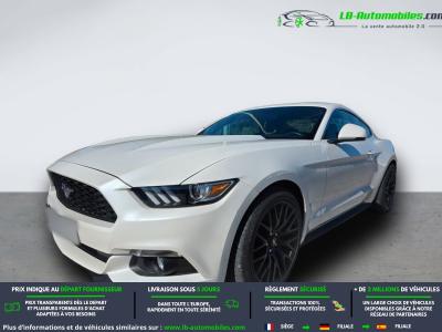 Ford Mustang Fastback 2.3 EcoBoost 317 BVA