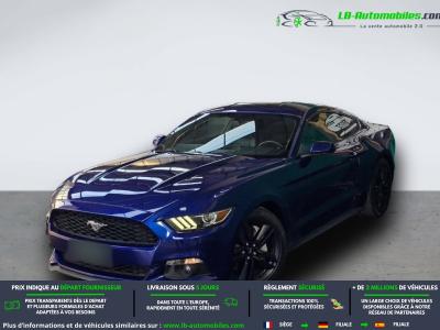 Ford Mustang Fastback 2.3 EcoBoost 317 BVM