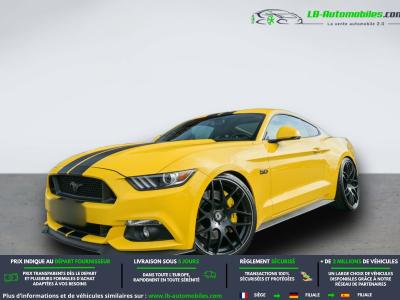 Ford Mustang Fastback 5.0 421 BVM
