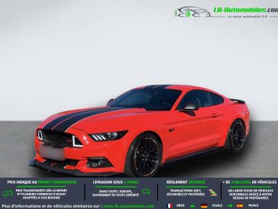 Ford Mustang Fastback 5.0 421 BVM