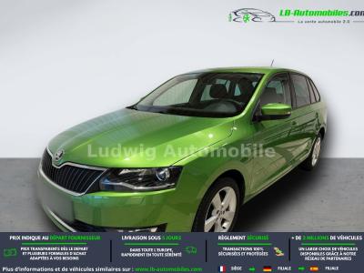 Skoda Rapid Spaceback 1.0 TSI 110 ch BVM