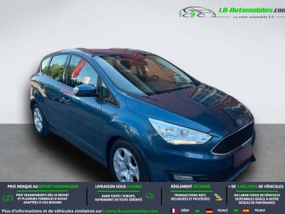 Ford C-Max 1.0 EcoBoost 100