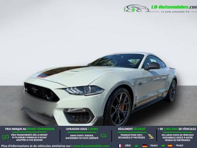 Ford Mustang Fastback 5.0 460ch BVM