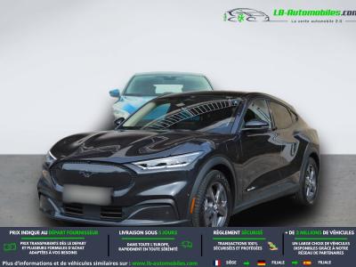 Ford Mustang Mach-E 99 kWh 294 ch