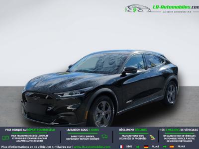 Ford Mustang Mach-E 99 kWh 294 ch