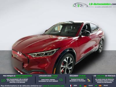 Ford Mustang Mach-E 99 kWh 351 ch AWD