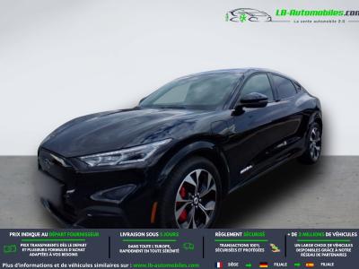 Ford Mustang Mach-E 99 kWh 351 ch AWD