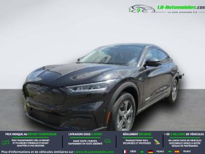 Ford Mustang Mach-E 99 kWh 294 ch