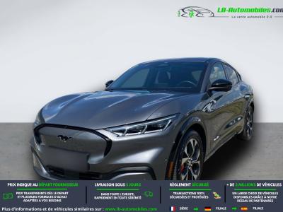 Ford Mustang Mach-E 99 kWh 294 ch