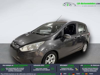 Ford B-Max 1.0 EcoBoost 100 BVM