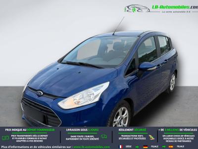 Ford B-Max 1.0 EcoBoost 100 BVM