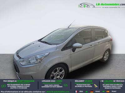 Ford B-Max 1.0 EcoBoost 100 BVM