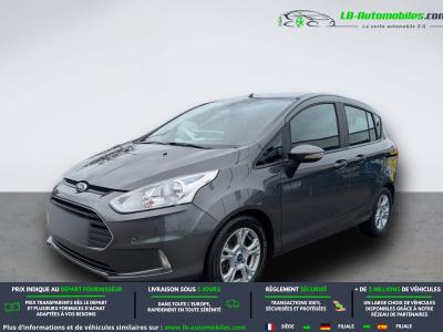 Ford B-Max 1.0 EcoBoost 100 BVM