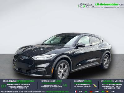Ford Mustang Mach-E 76 kWh 269 ch