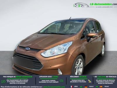 Ford B-Max 1.0 EcoBoost 125  BVM
