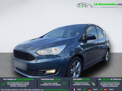 Ford C-Max 1.0 EcoBoost 100